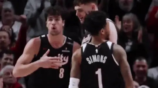 דני אבדיה חוגג