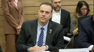שר התרבות והספורט מיקי זוהר