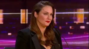 קרן פלס הכוכב הבא