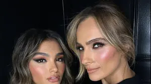 אילנית לוי ואלין גולן