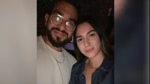 רני גואילי ואחותו שירה