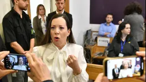 טלי גוטליב, עדות רה"מ, בימ"ש מחוזי ת"א, 10 בדצמבר 2024