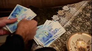 36 עצורים מארגון הפשע אבו לטיף בחשד להשתלטות על מכרזי מדינה בהיקף מאות מליוני שקלים, 26 בפברואר 2025