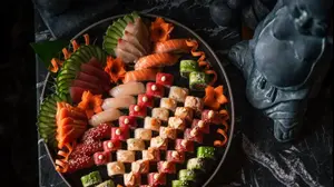 מסעדת זו (ZO), שדרות רוטשילד, תל אביב