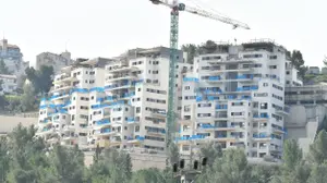 נדל"ן בירושלים