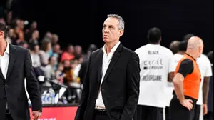 עודד קטש מאמן מכבי תל אביב