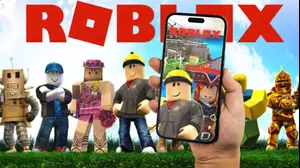 Roblox