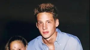 תם פרקש ז"ל ועמית פרקש