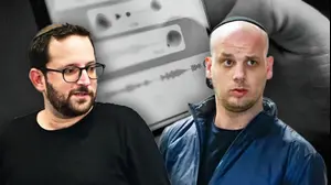 יונתן אוריך, אלי פלדשטיין