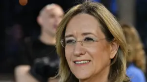 אילנה דיין , אפריל 2025