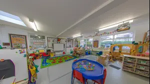 פעוטון - אילוסטרציה