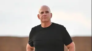 אורי אפשטיין ראש מועצה אזורית שער הנגב
