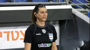 השופטת ספיר ברמן