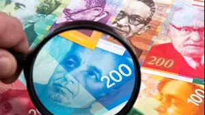 שטרות שקלים