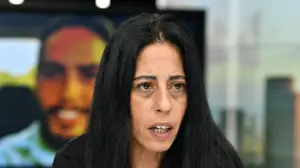 עינב צנגאוקר, סופ"ש שלו