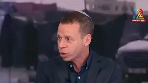עמית סגל, מהדורת חדשות 12