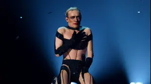 נמו, גמר אירוויזיון 2025, 17 במאי 2025