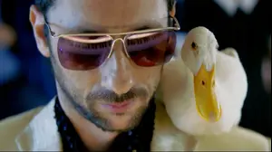 "כן" של נדב לפיד