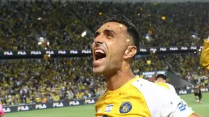 שחקן מכבי תל אביב, ערן זהבי