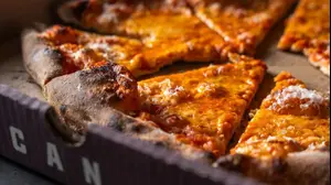 אמריקן דולצ'ה, רעננה