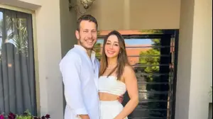 אבנר נתניהו ועמית ירדני