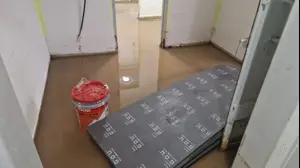 מקלטים ציבוריים לא תקינים, טברה