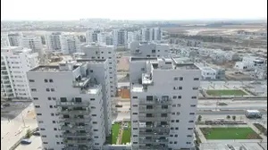 בנייה בנתיבות