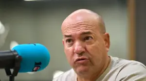 אייל ברקוביץ', יולי 2025