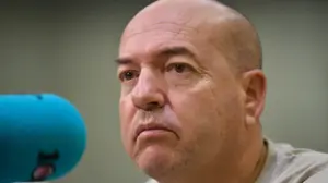 אייל ברקוביץ', יולי 2025