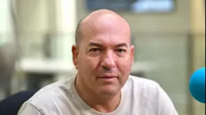 אייל ברקוביץ', יולי 2025