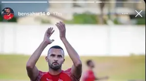 הפוסט של בן שהר