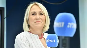 תיק פתוח עם הדס קליין ,יולי 2025