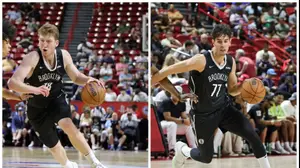 בן שרף, דני וולף