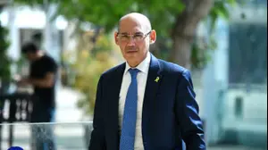 אמיר ירון, נגיד בנק ישראל