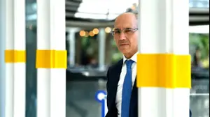 אמיר ירון, נגיד בנק ישראל