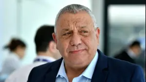גדי איזנקוט