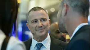 יולי אדלשטיין, 16 ביולי 2025