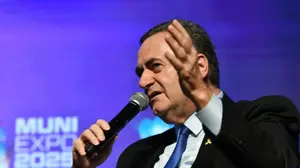 ישראל כ"ץ, 16 ביולי 2025