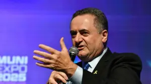 ישראל כ"ץ, 16 ביולי 2025