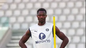 עלי קמארה, מכבי תל אביב