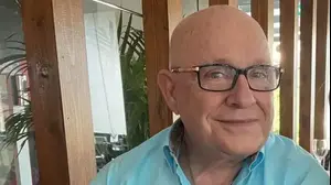 שמעון אייקוט, איש עסקים ישראלי שכלוא בקפריסין