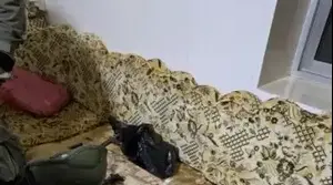 בפשיטה על ארבעה יעדים במקביל: כוחות צה״ל איתרו והחרימו אמצעי לחימה בדרום סוריה. 3 באוגוסט 2025