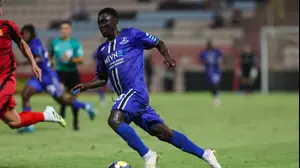 ז'וסלן טאבי שחקן הפועל פתח תקוה