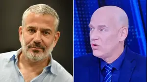 גיא פלג, ינון מגל