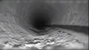 אטימת המנהרה בבית חאנון, 15 באוגוסט 2025