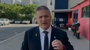 שר החינוך יואב קיש מגיב לקיצוצים