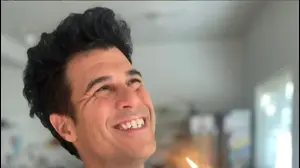 טל מוסרי חוגג יום הולדת