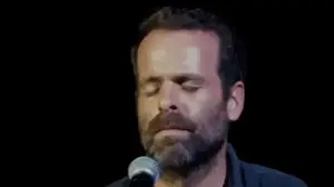 אודי כגן סטנדאפ