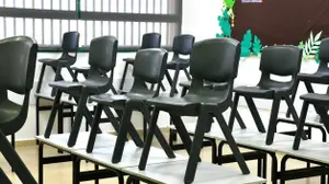 בית ספר פאול קור, פתח תקוה