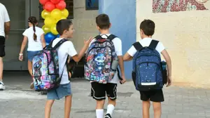 פתיחת שנת הלימודים, 1 בספטמבר 2025